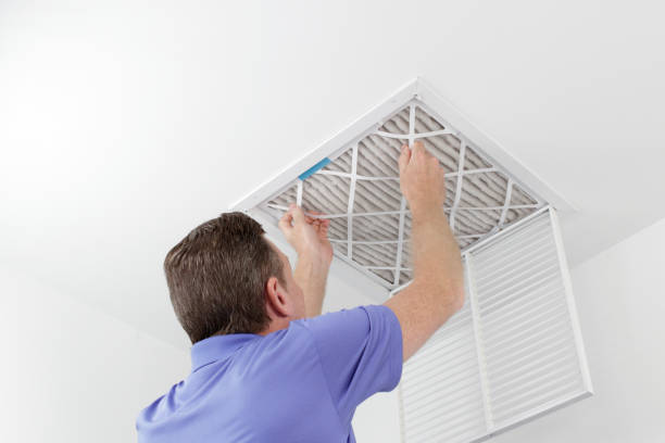 Best Professional Duct Cleaning Services  in Mona, UT